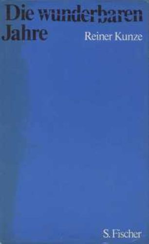 Buch die wunderbaren - buch:,