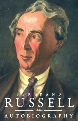 The autobiography bertrand - autobiography,
