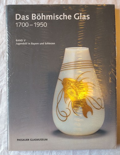 Neu das böhmische glas - neu,