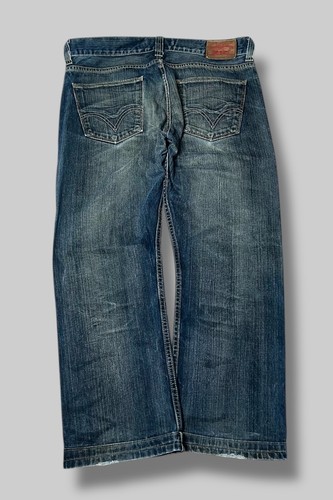 Very rare archive levis baggy - levis,