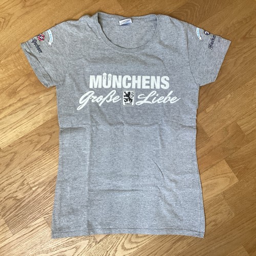 Tsv 1860 münchen - 1860, münchens