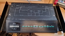 Yamaha TX7 – Rackversion des
