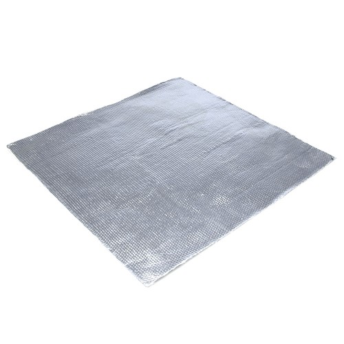 Hitzeschutzmatte selbstklebend