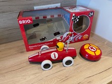 Auto BRIO 30388 RC Stylisher Rennwagen Ferngesteuertes Auto Kinderspielzeug