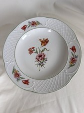 Villeroy & Boch Tulipe Rimmed