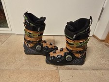 K2 Herren Ski-Schuhe RECON 110