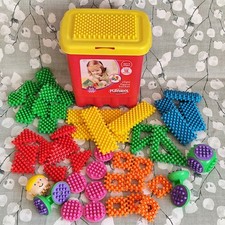 Playskool Clipo Figur Eimer