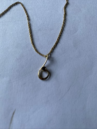 Feine kette mit - feine,
