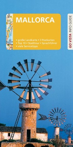 Vista reiseführer - go, vista: