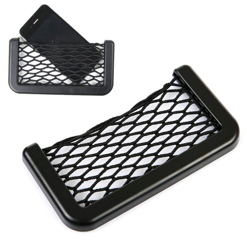Auto netztasche ablagenetz - 2x,