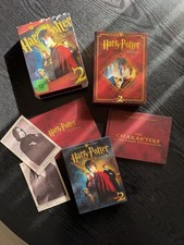 Harry Potter und die Kammer