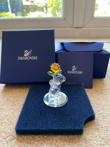 Swarovski kris bär - -, speziell