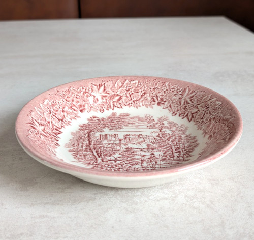 Eit english ironstone - english,