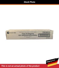 653010114 Triumph-Adler DCC