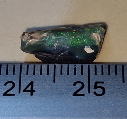 Australischer matrix opal - matrix,