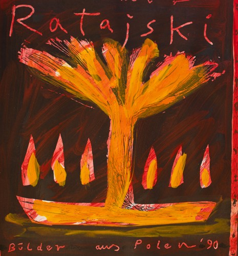 Slawomir ratajski polnische - slawomir,