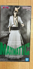 [Neu] BLEACH Figur - Ulquiorra