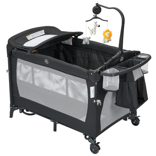 Babybett reisebett kinder - babybett,