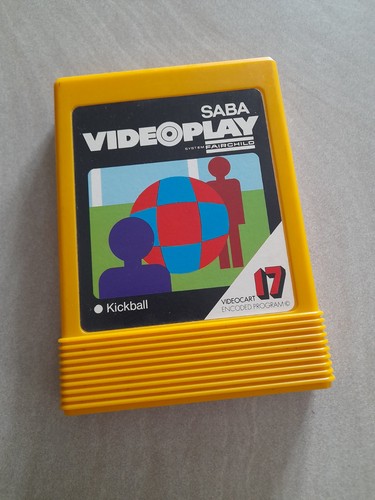 Saba videoplay nordmende - saba,