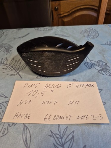 Ping driver kopf g430 - kopf,