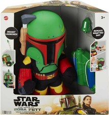Mattel Star Wars HHW55 Boba