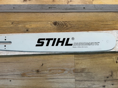 Stihl führungsschiene - stihl,