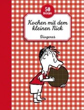 Kochen mit dem kleinen Nick