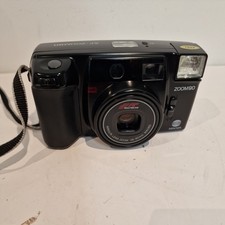 Minolta AF-ZOOM90 Analogkamera
