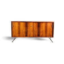 Original midcentury sideboard - original,