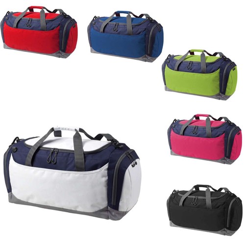 Halfar travel bag - travel, joy