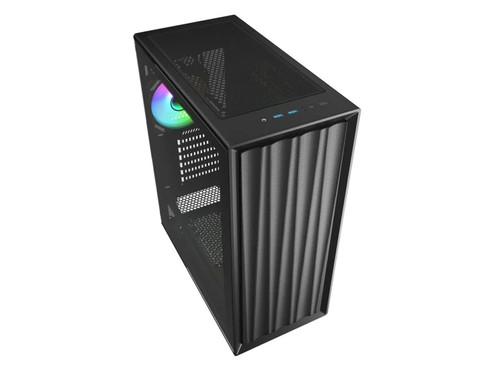 Sharkoon vk3 rgb middle - rgb, tower