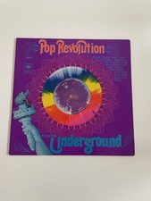 Pop Revolution From The