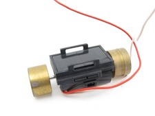 222HO - Bemo H0 - Motor /