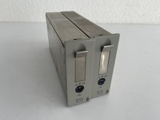 2x Neumann W75K (U47, U67 Filter) „NICHT GETESTET / NOT TESTED“ 