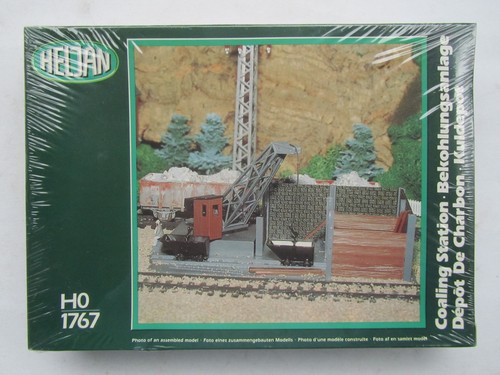 Heljan 1767 spur - heljan,