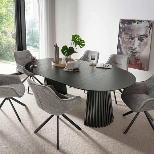 Esszimmer set san - set, carlo