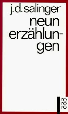 Neun erzählungen von - neun,
