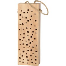 SIENA GARDEN Bienenblock SILEA