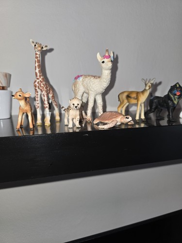 Schleich tiere zoo - schleich,