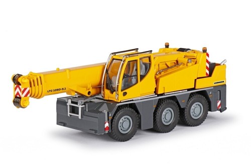 Liebherr ltc 1050 3 1 - liebherr, 3.1