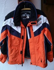SPYDER Jugend-Skijacke Gr. 170, hochfunktionell - guter Zustand!