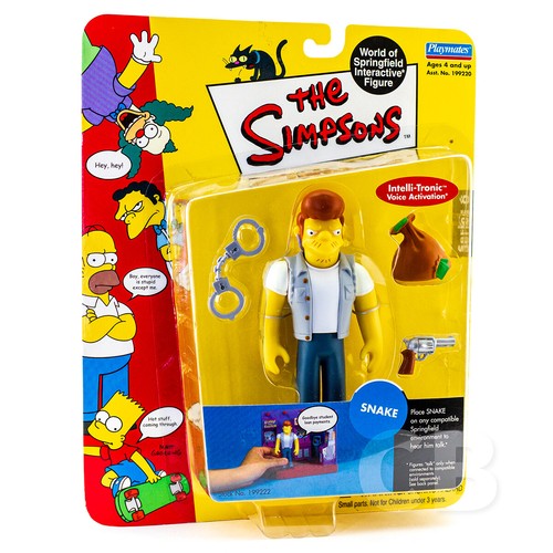 World simpsons playmate - of,