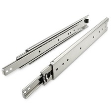 Vollauszug Schubladenauszug