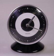 Vintage KARLSSON UFO Tischuhr oder Wanduhr (GU 55)