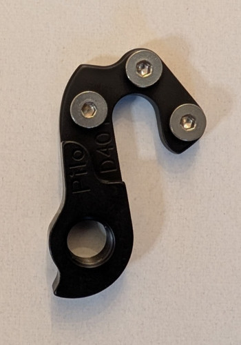 Pilo d401 rear derailleur - pilo,