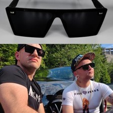 Modell MAFIA markant aggressiv