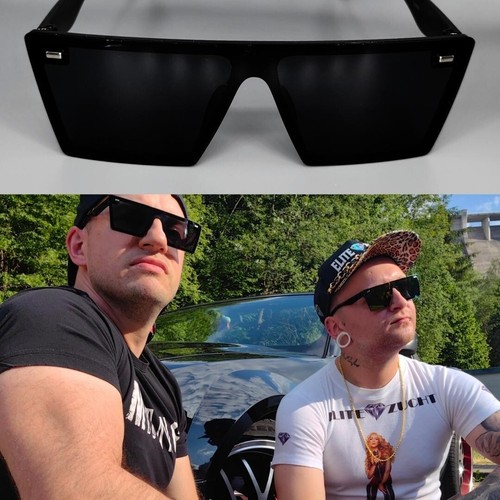 Modell mafia markant aggressiv - modell,