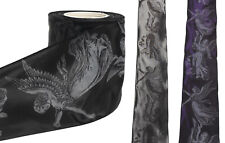 1,00€/m) Trauerband 20m x