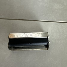 Gizeh Rollfix Wickler Zigarettenwickler 8mm - Metall