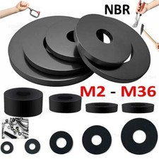 Gummischeiben,Unterlegscheibe